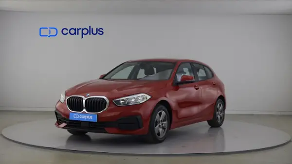 BMW Serie 1